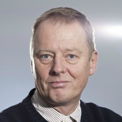 Prof. Dr. Christian-Friedrich Vahl